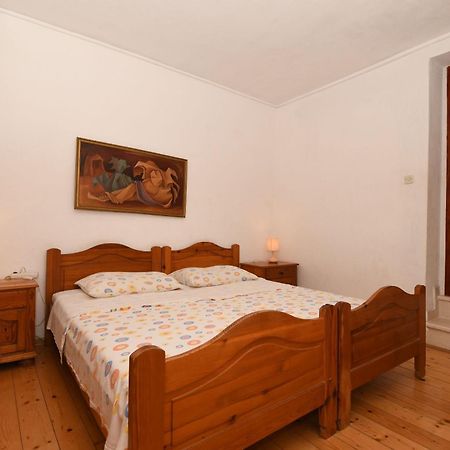 Apartment Dory Trogir Exterior foto