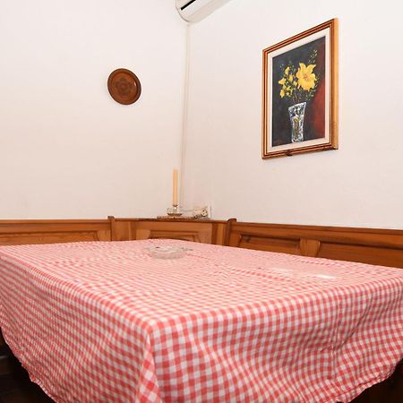Apartment Dory Trogir Exterior foto