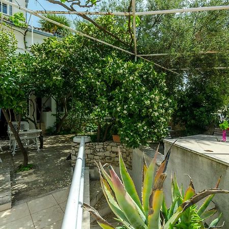 Apartment Dory Trogir Exterior foto