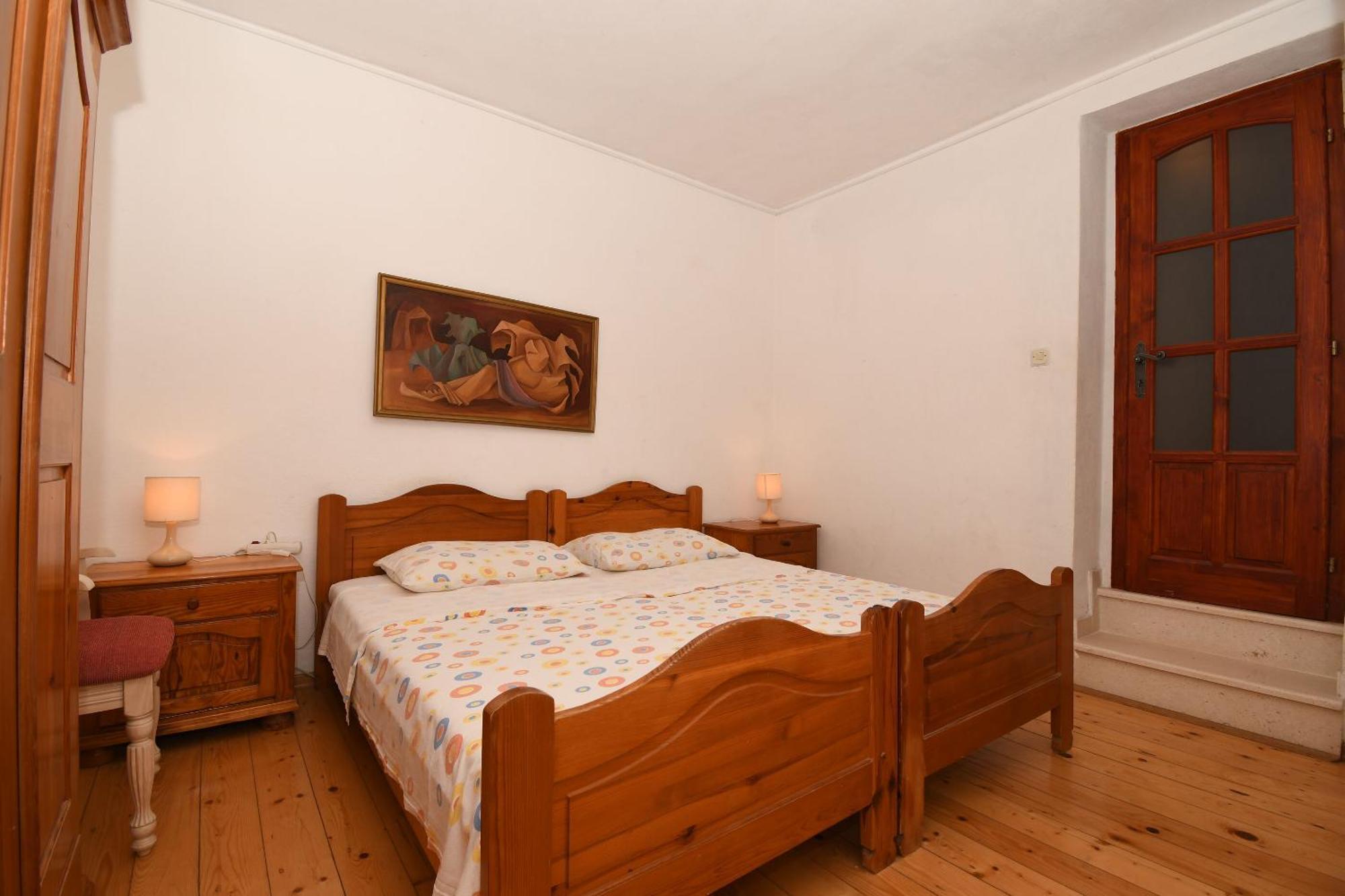 Apartment Dory Trogir Exterior foto
