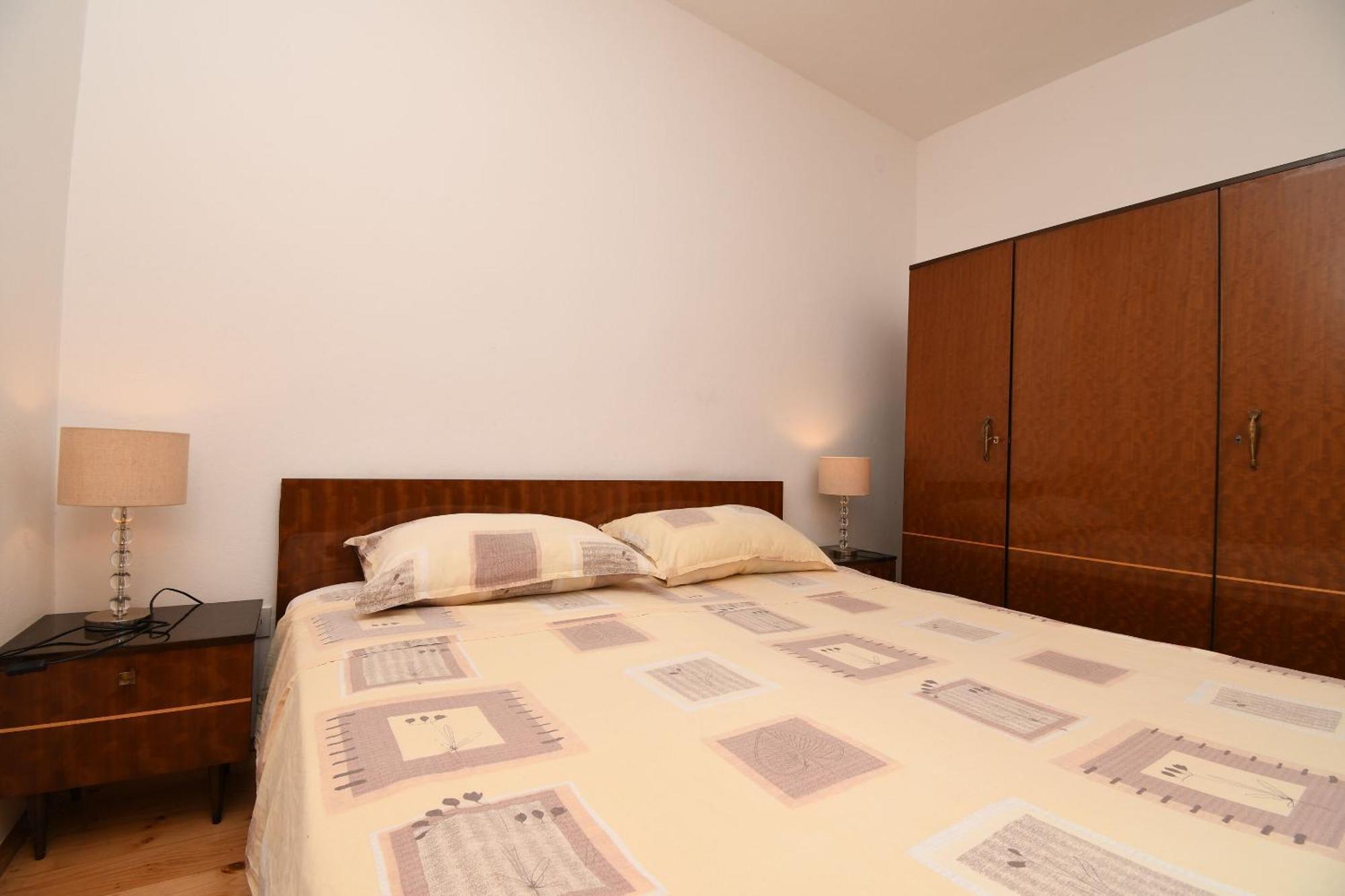 Apartment Dory Trogir Exterior foto