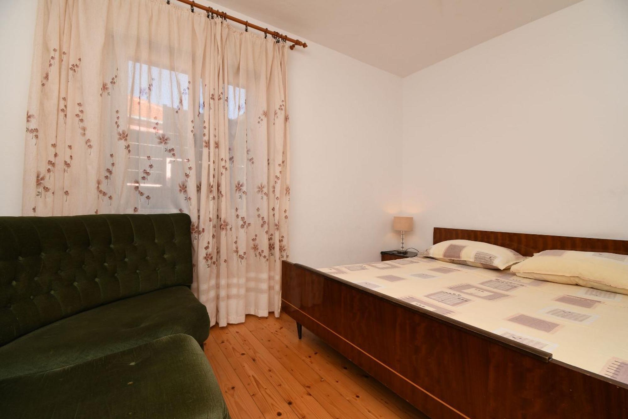 Apartment Dory Trogir Exterior foto