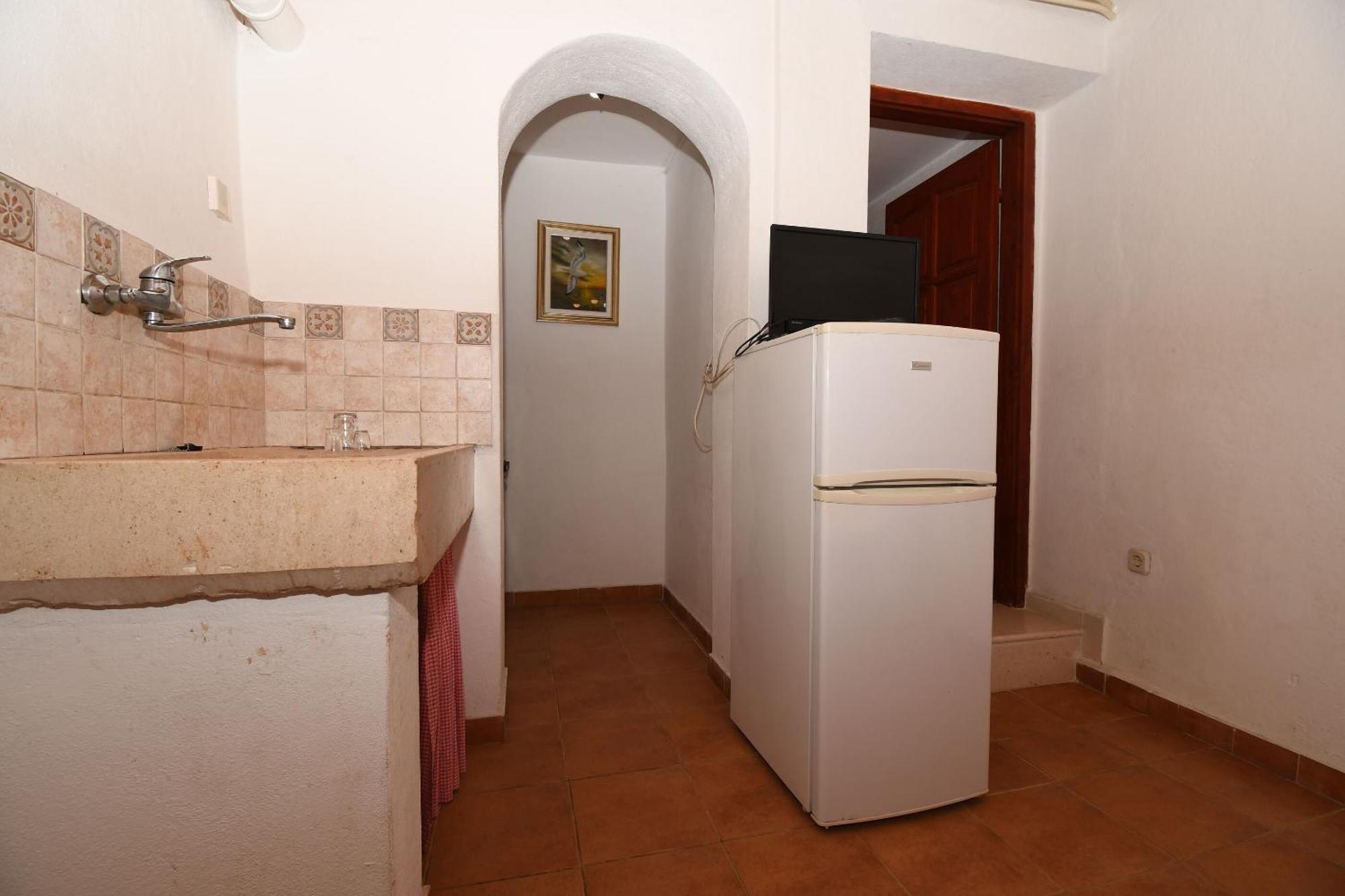 Apartment Dory Trogir Exterior foto