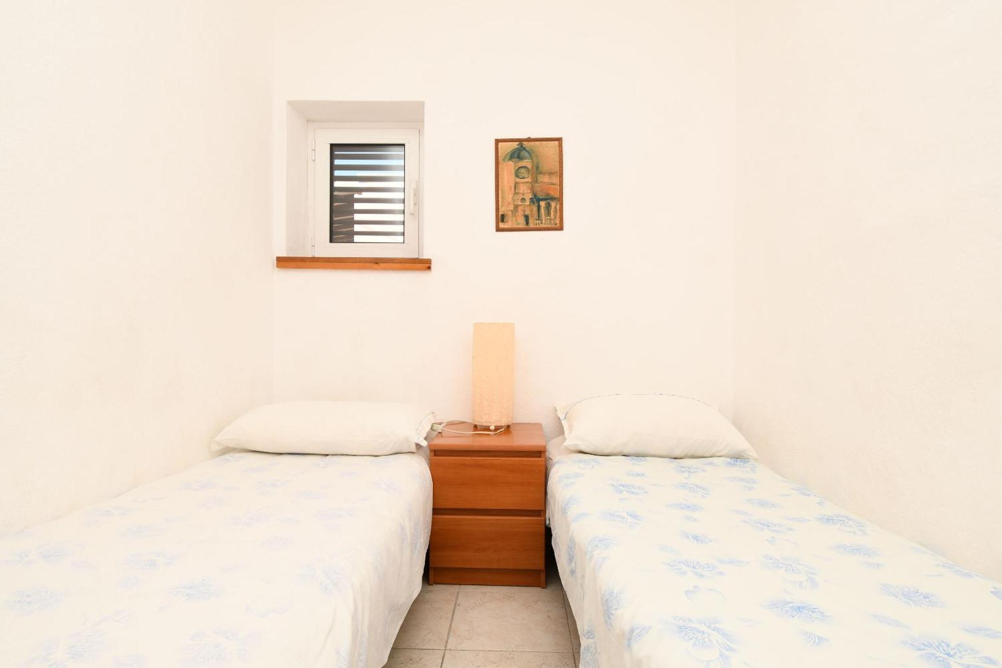 Apartment Dory Trogir Exterior foto