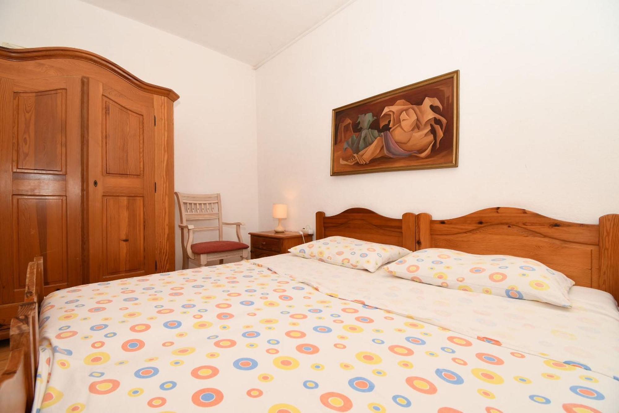 Apartment Dory Trogir Exterior foto