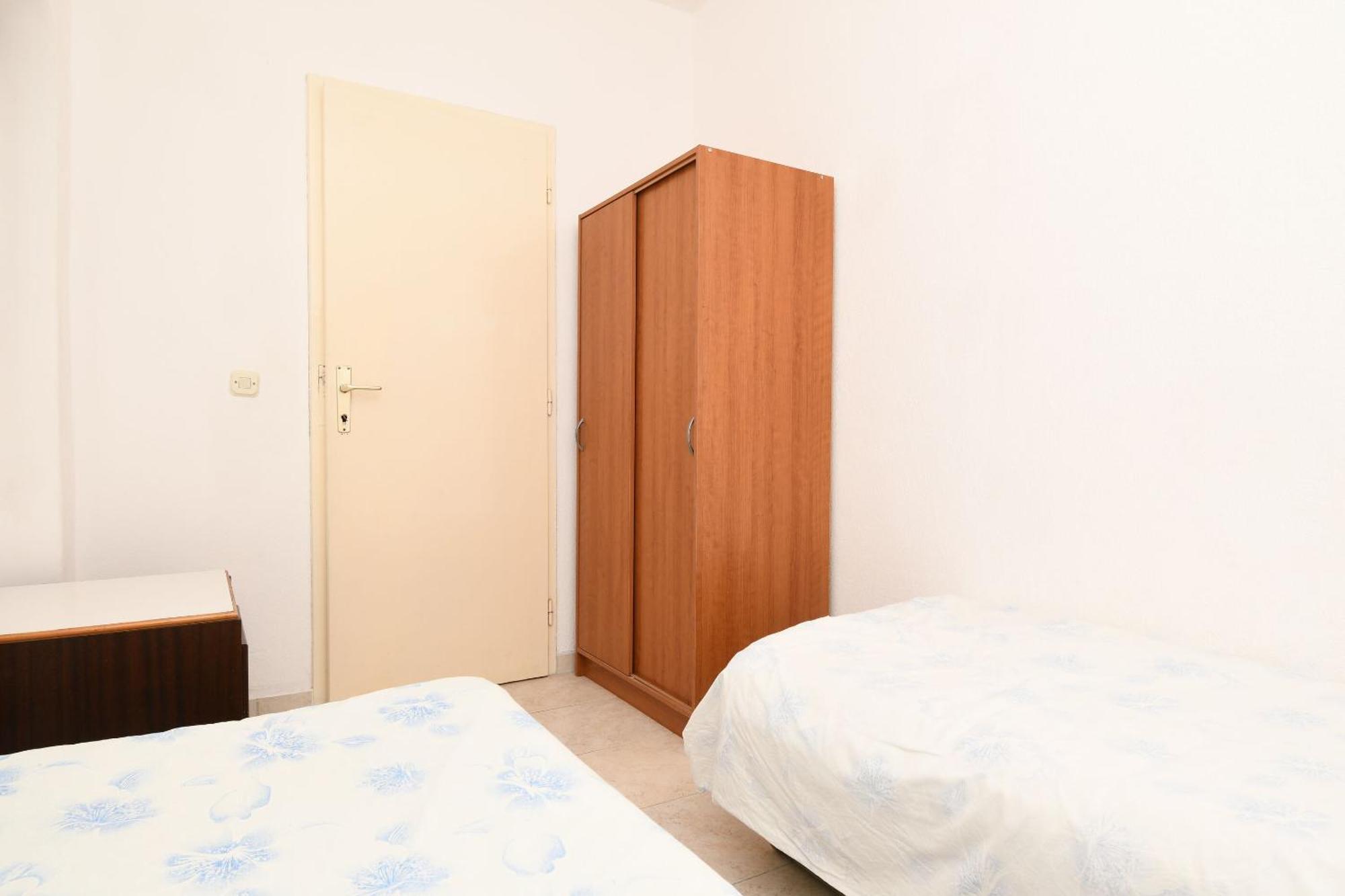 Apartment Dory Trogir Exterior foto