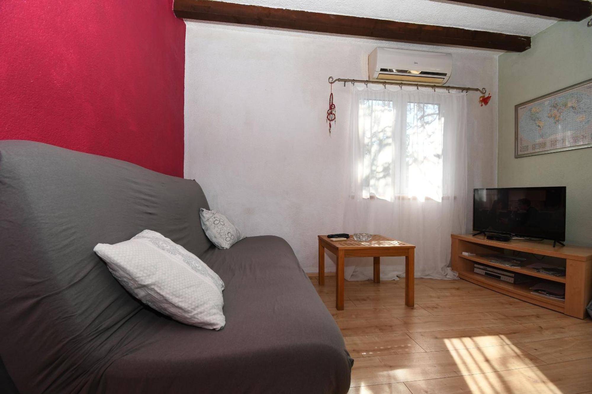 Apartment Dory Trogir Exterior foto