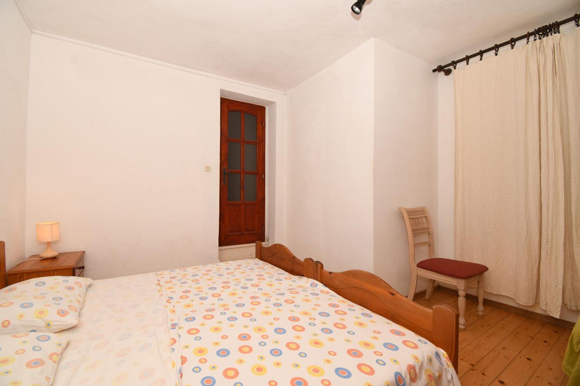 Apartment Dory Trogir Exterior foto