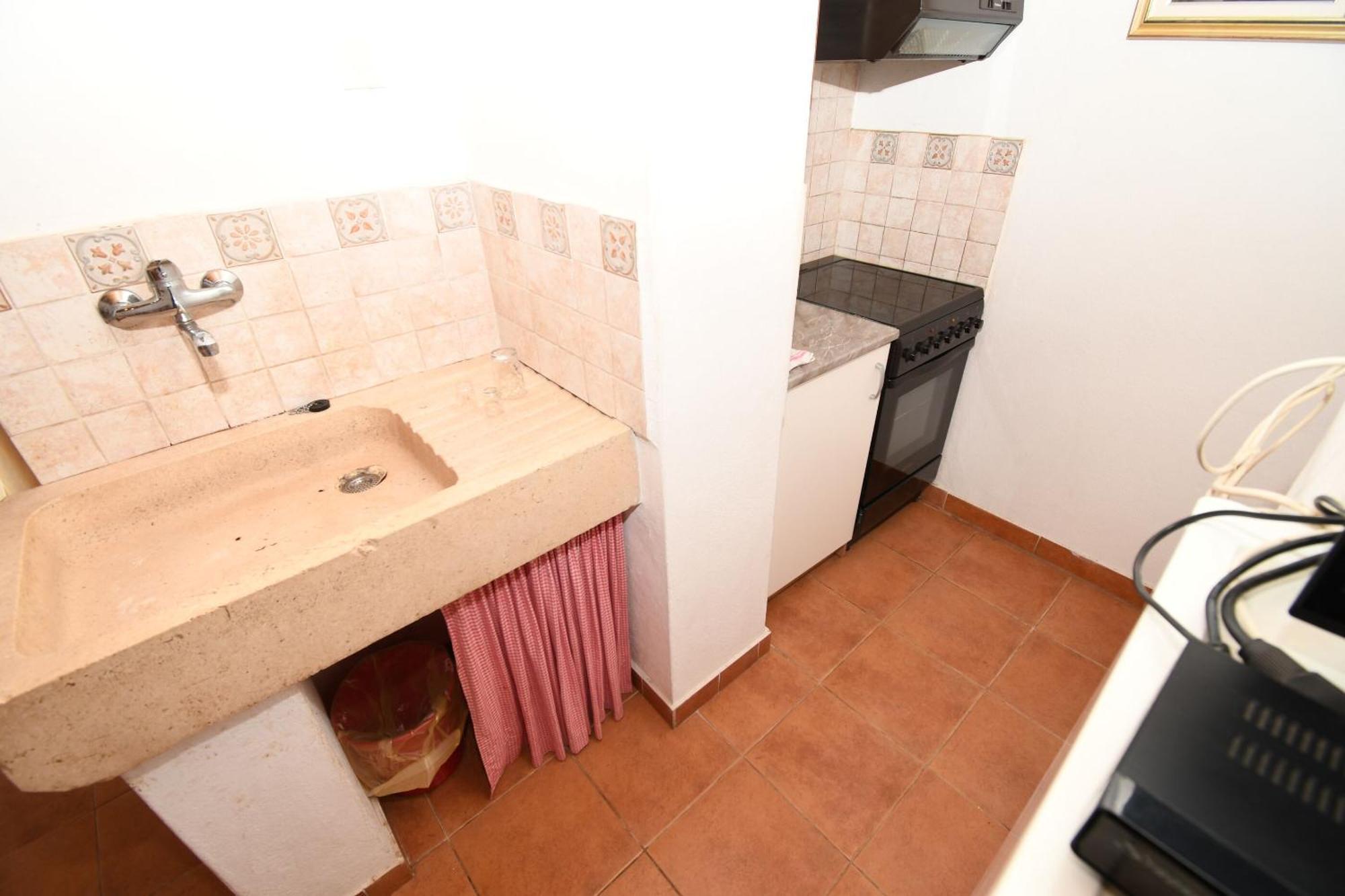 Apartment Dory Trogir Exterior foto