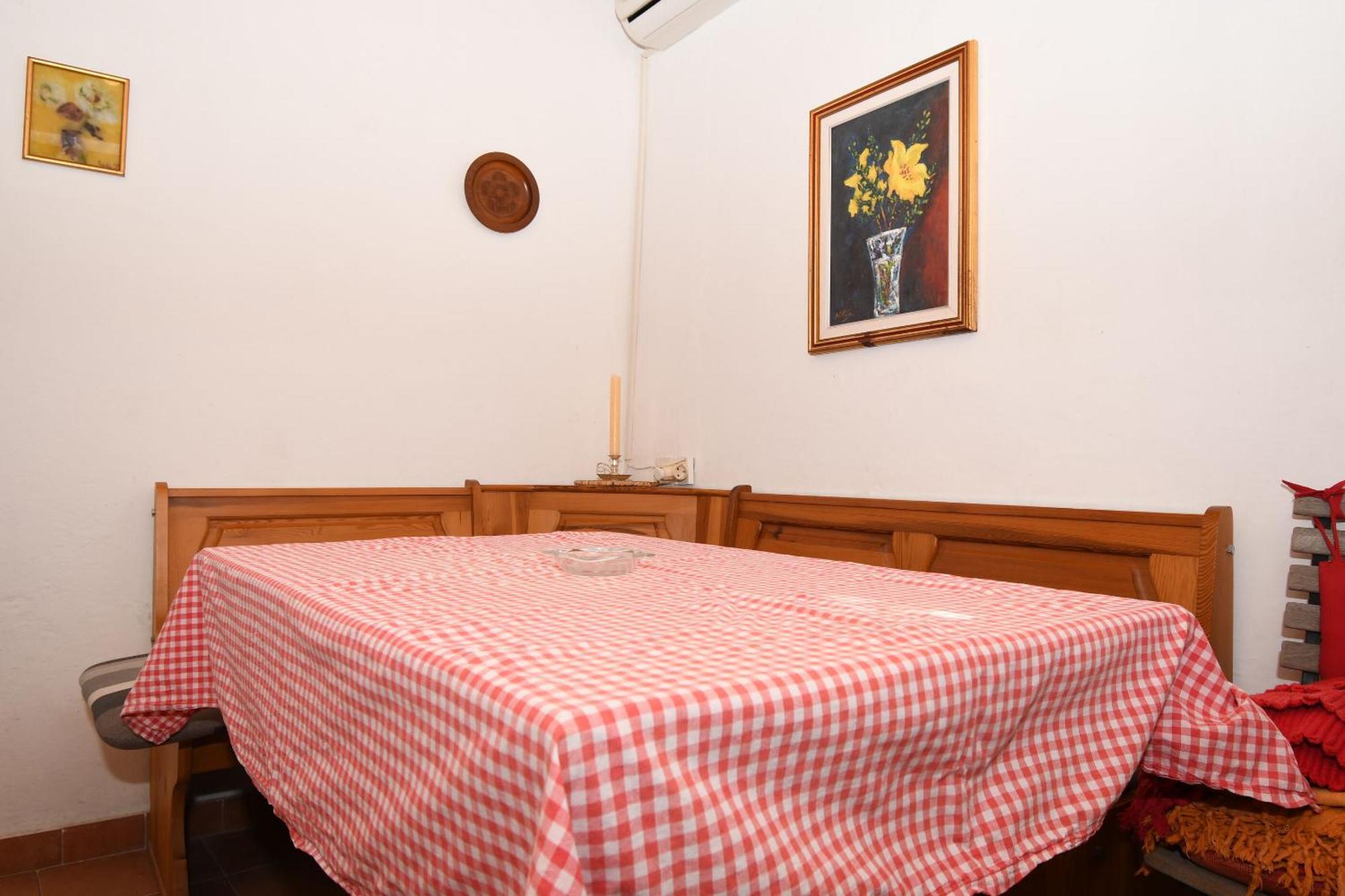 Apartment Dory Trogir Exterior foto