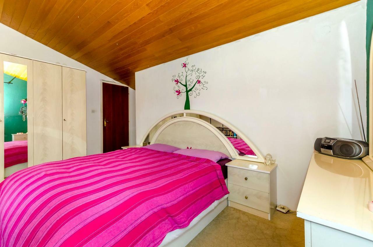 Apartment Dory Trogir Exterior foto