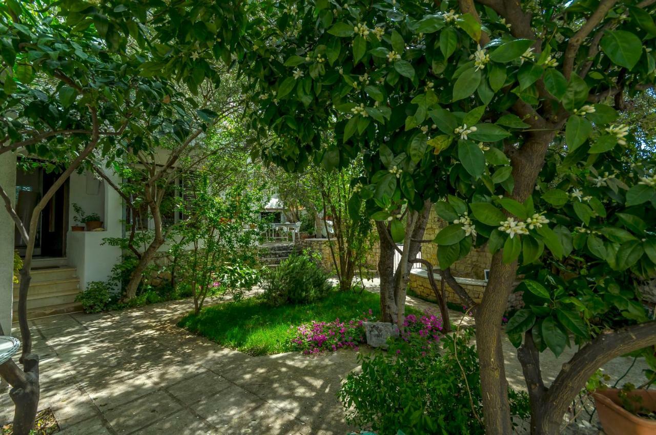 Apartment Dory Trogir Exterior foto